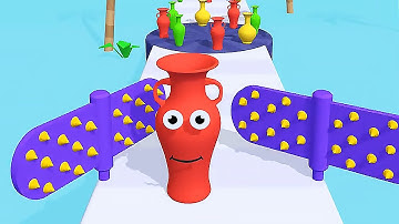 JUICE RUN All Levels Gameplay Walkthrough Android, ios max LEVEL 80