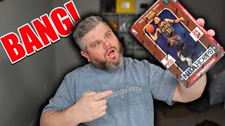 HUGE ROOKIE AUTO PULLED But Was It Worth It? 201819 Hoops Basketball