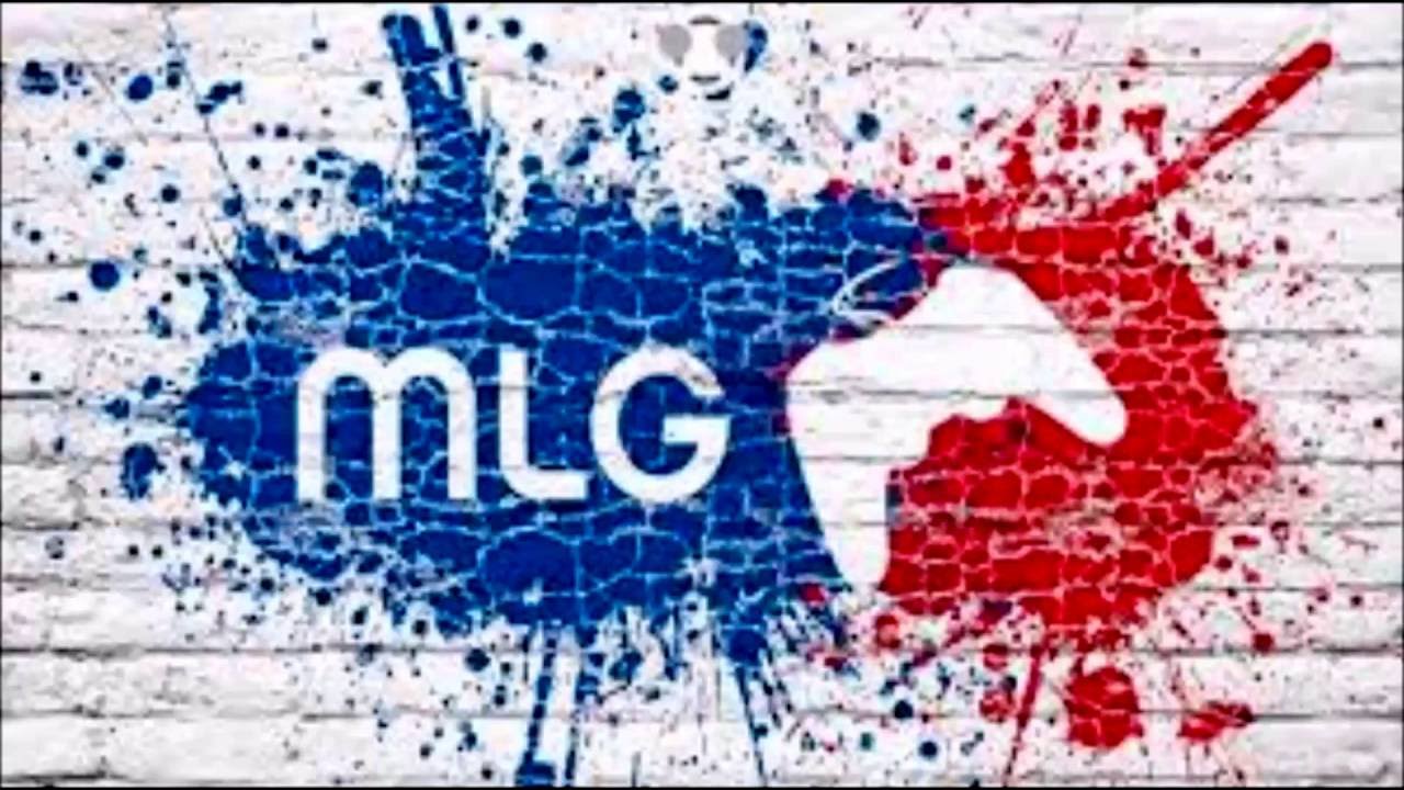 Kill Everybody (MLG Version)