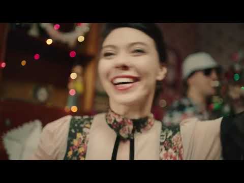 The Hatters - Разговор со счастьем (OST “Год свиньи“) (2018)