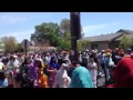 Nagrkirtan in stockton part 4