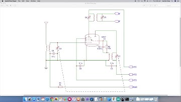#028 SuperHet Front End Tutorial