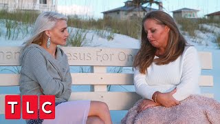 Kim Opens Up to Moriah | Welcome to Plathville