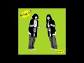 Puffy AmiYumi - My Story