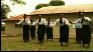 AIC MAKONGORO CHOIR-SIKILIZENI