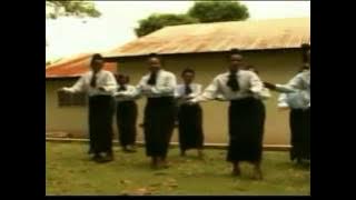 Download lagu AIC MAKONGORO CHOIR-SIKILIZENI