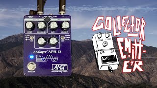 Asheville Music Tools - Analoger APH-12