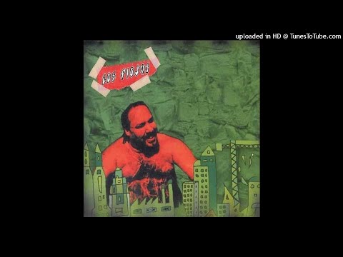 Los Piojos - Labios de Seda