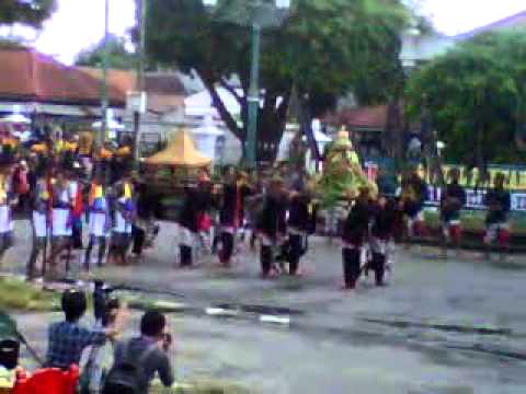 Festival Bentara Upacara Adat Jogja 2014 14