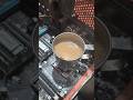 Tea on Processor