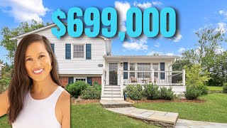 6507 Haystack Rd video tour