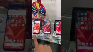 Download Lagu PERBEDAAN WARNA LCD HX, LF ORI DAN LF PREMIUM MP3