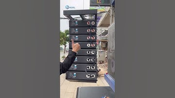 Line Array mini công suất khủng #loa