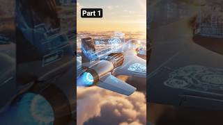 The Future Of Flight Is Here Skyjet 2050