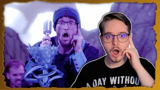 TALLAH IS BACK!!! | "What We Know" Reaction/Review