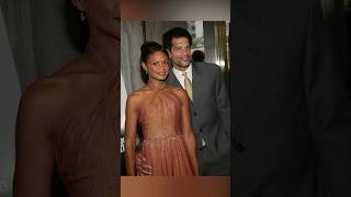 Kimberly Elise's Ex Husband Maurice Oldham1989 2005 Wealth