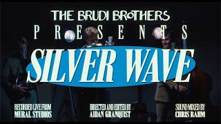 Silver Wave - Live at Mural Studios