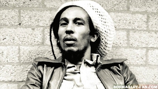 Bob Marley - Give thanks and praises - Studio Demo Take 2