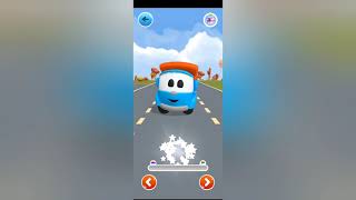 car game||kids game||new game||lio car||cartoon car screenshot 2