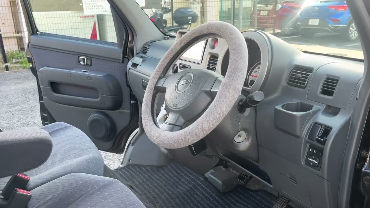 【 ダイハツ・アトレーワゴン 】レインボーネット自動車・中古車情報