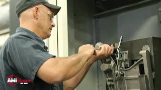 Ami Capabilities Video