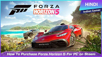 Jak velká je instalace hry Forza Horizon 5?