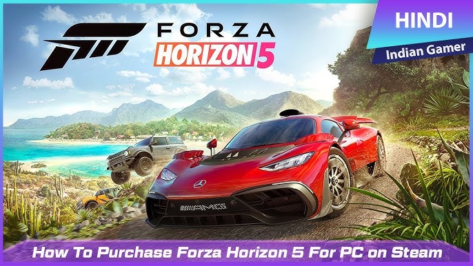 ✔️ How To Download Forza Horizon 4 On PC For FREE, 100℅ Working