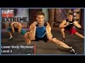 Lower Body Workout | Level 2- BeFit in 30 Extreme