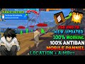 Free Fire New Hack 1000% Antiban 🍁 | Full Body Headshot + Enemy Location 🧿 | King Cheat V240 ?