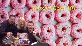 Episode 6 - The Dessert Dash!
