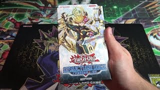 NEW Yugioh Cyberse Link Structure Deck Opening & Review - New Cyberse Link Monsters!