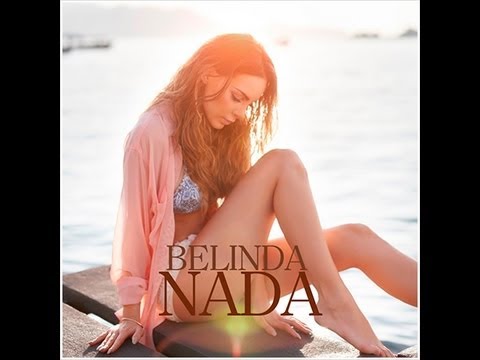 Belinda - Nada (Lyric Video)