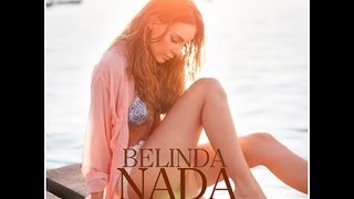 Video voorbeeld van "Belinda - Nada (Lyric Video)"