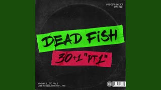 Iceberg - Dead Fish