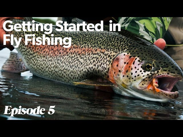 Mad River Outfitters: How Brian Flechsig built a fly-fishing empire