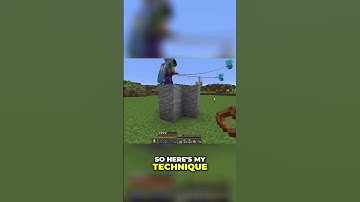 How to Trap and Contain Silverfish in Minecraft!