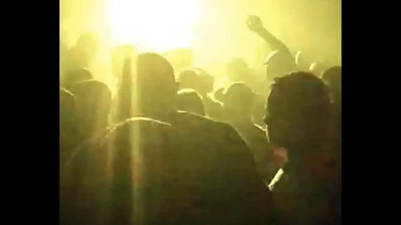 DJ Saint Vincent -  Freedom