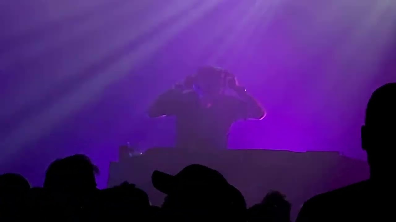 The Crystal Method