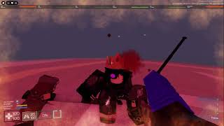 280+ Ping Flawless Showdown