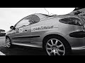 Carbage run france 2023 la renaissance de la 206cc