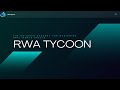 RWA Tycoon Pitch