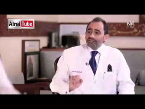 انت أقوى من المخدرات شوف بنفسك