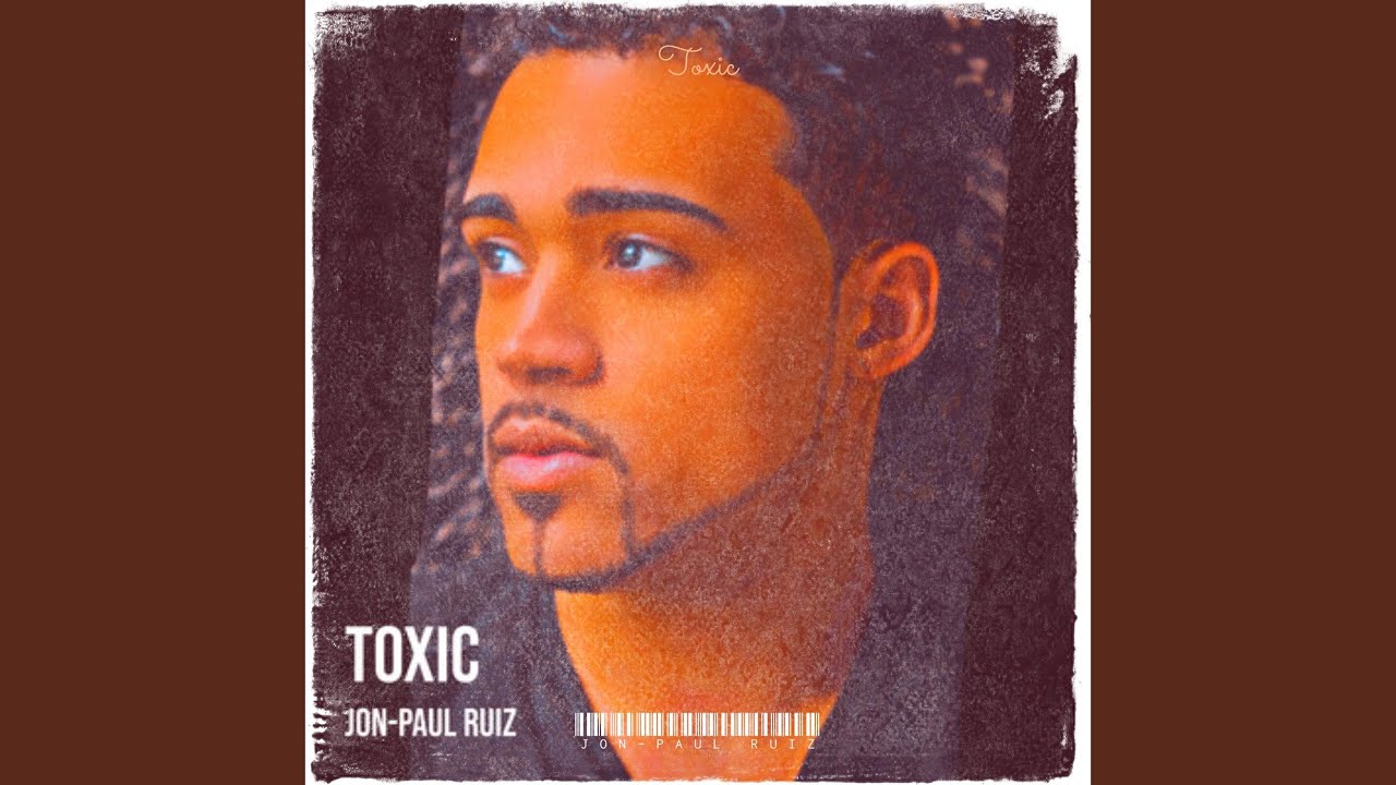 Watch Toxic on YouTube Watch Toxic on YouTube