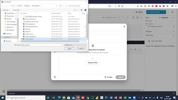 Creating a new python notebook in kaggle kernel