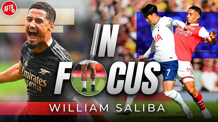 Why Salibas Key To Stunning Start! | In Focus ft. @jamesAFC