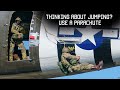 Thinking about Jumping? Use a Parachute | RCPT | Tactical Rifleman