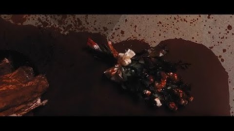 Young Blood | Carrie White