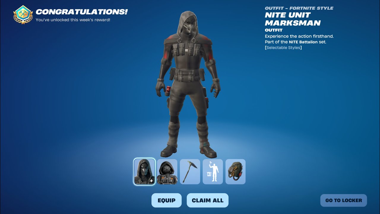 How I won my first Fortnite tournament.