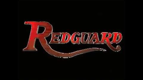 The Elder Scrolls Adventures: Redguard Intro Cinematic
