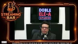 LA INSEGURIDAD EN PBA ES INSOSTENIBLE | OCULTAN LOS DELITOS  | DOBLE ELE A